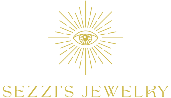 Sezzi's Jewelry logo